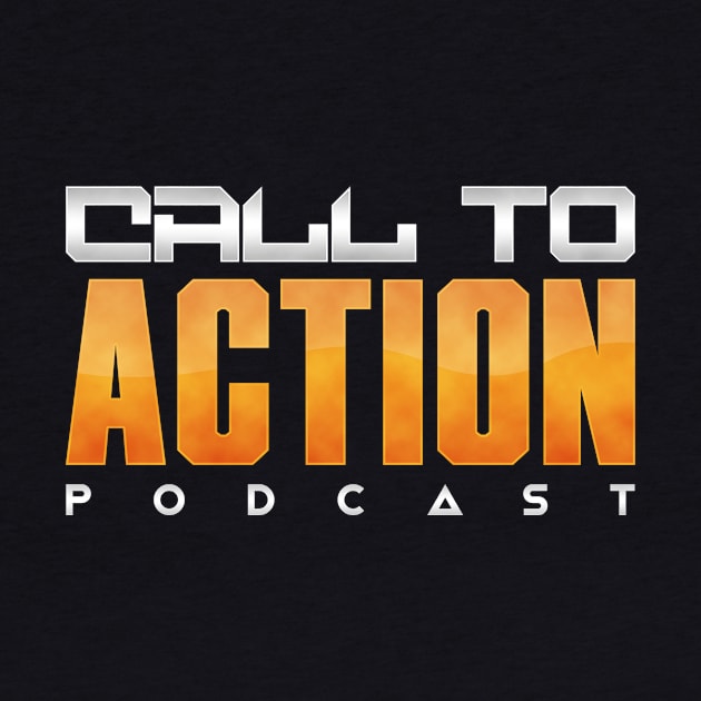 Call to Action Podcast by kelseykins90